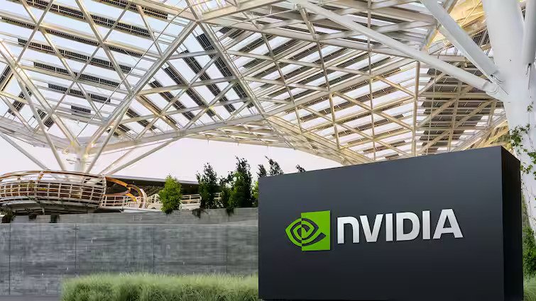 Nvidia’s $5 trillion market capitalization makes it the most valuable company in the world.